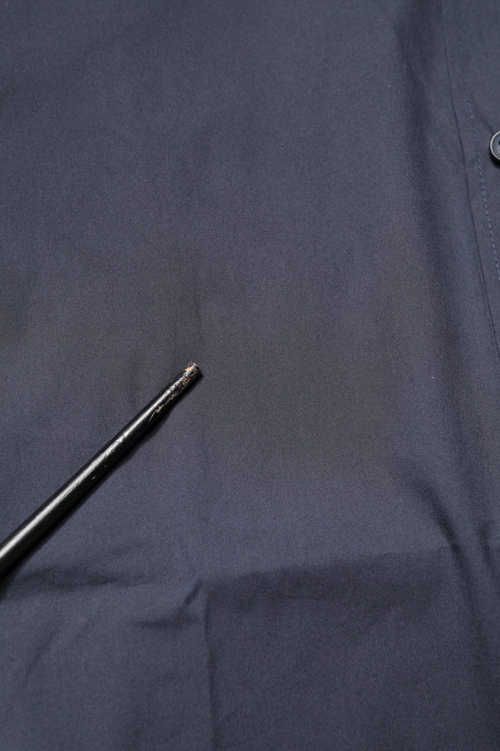 Dolce & Gabbana Blue Dress Shirt for Men additional view
