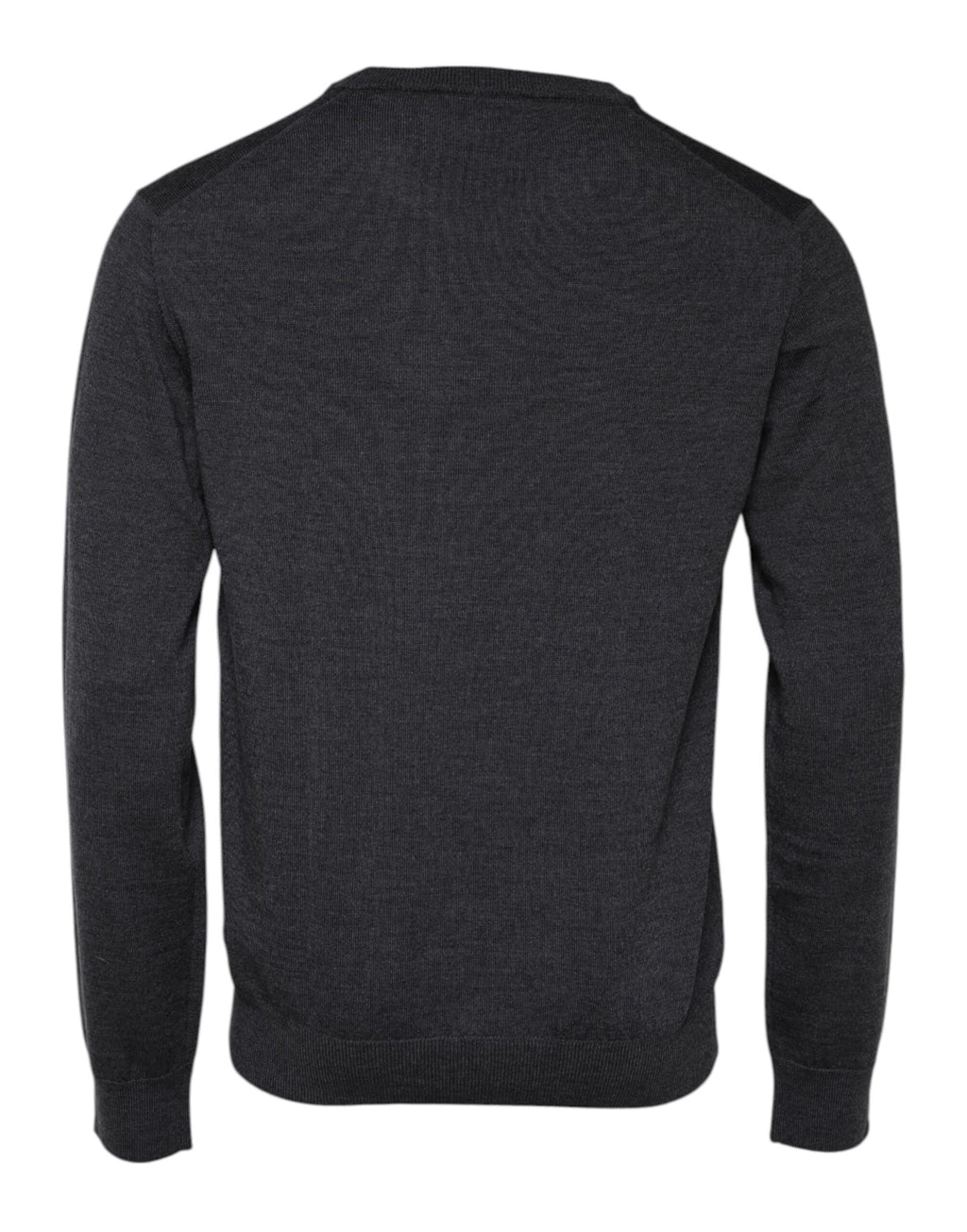 Dolce & Gabbana Grey Sweatshirt for Men alternate view