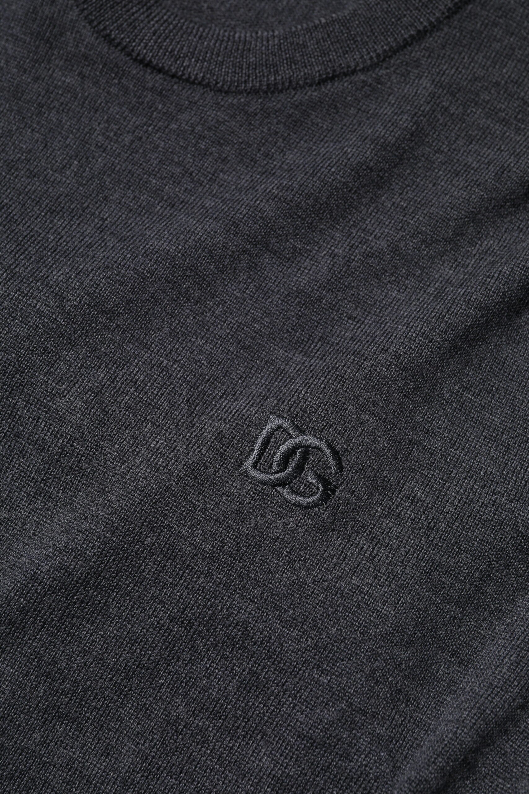 Dolce & Gabbana Grey Sweatshirt for Men additional view