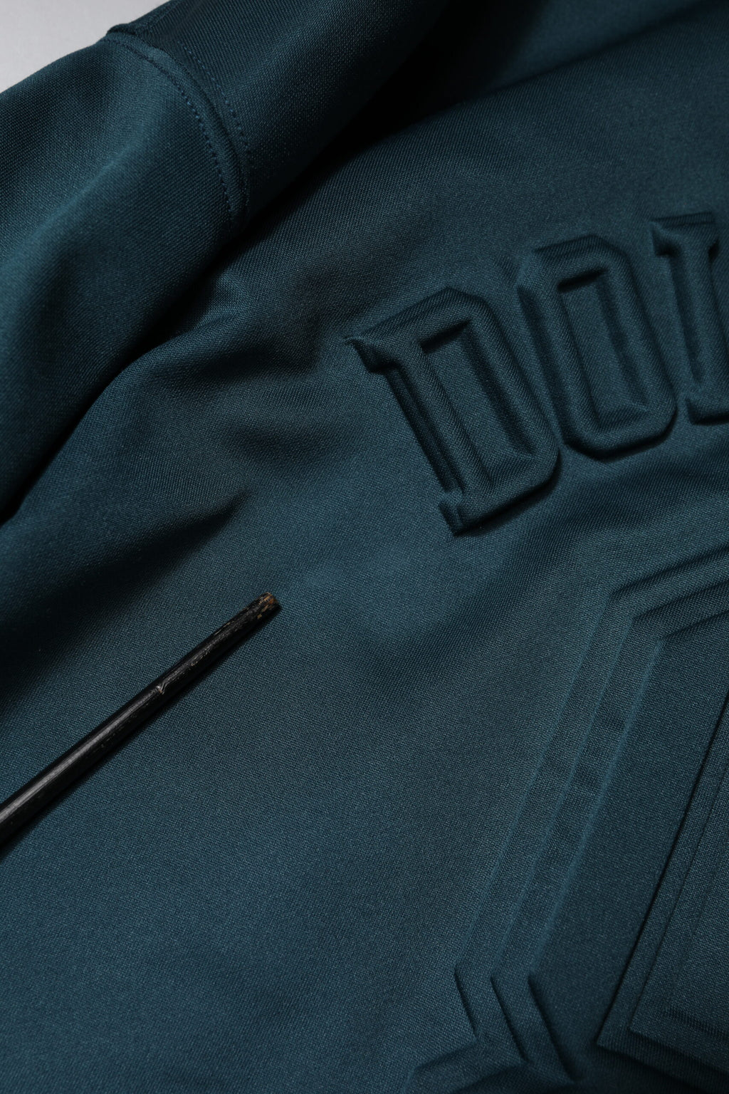 Dolce & Gabbana Green Sweatshirt for Men additional view