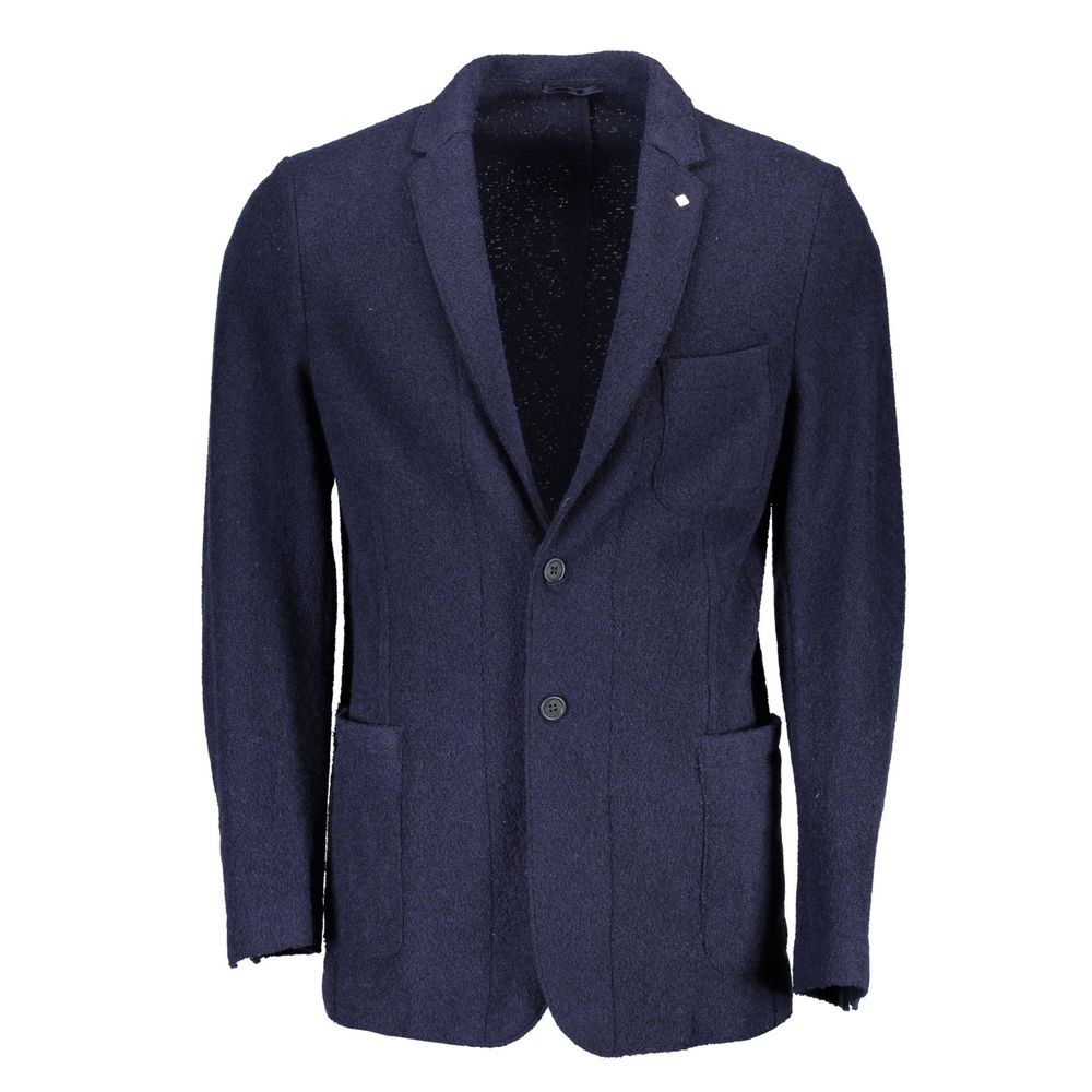Gant Blue Blazer for Men