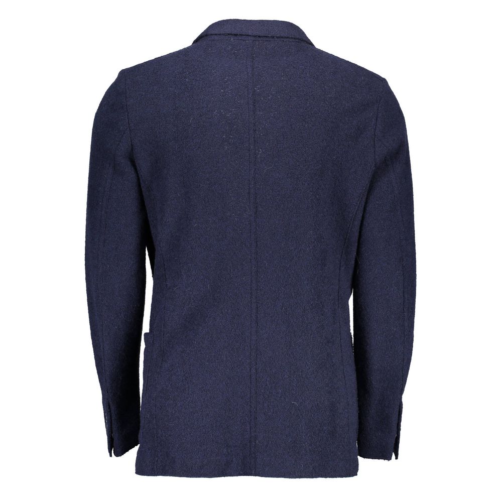 Gant Blue Blazer for Men alternate view