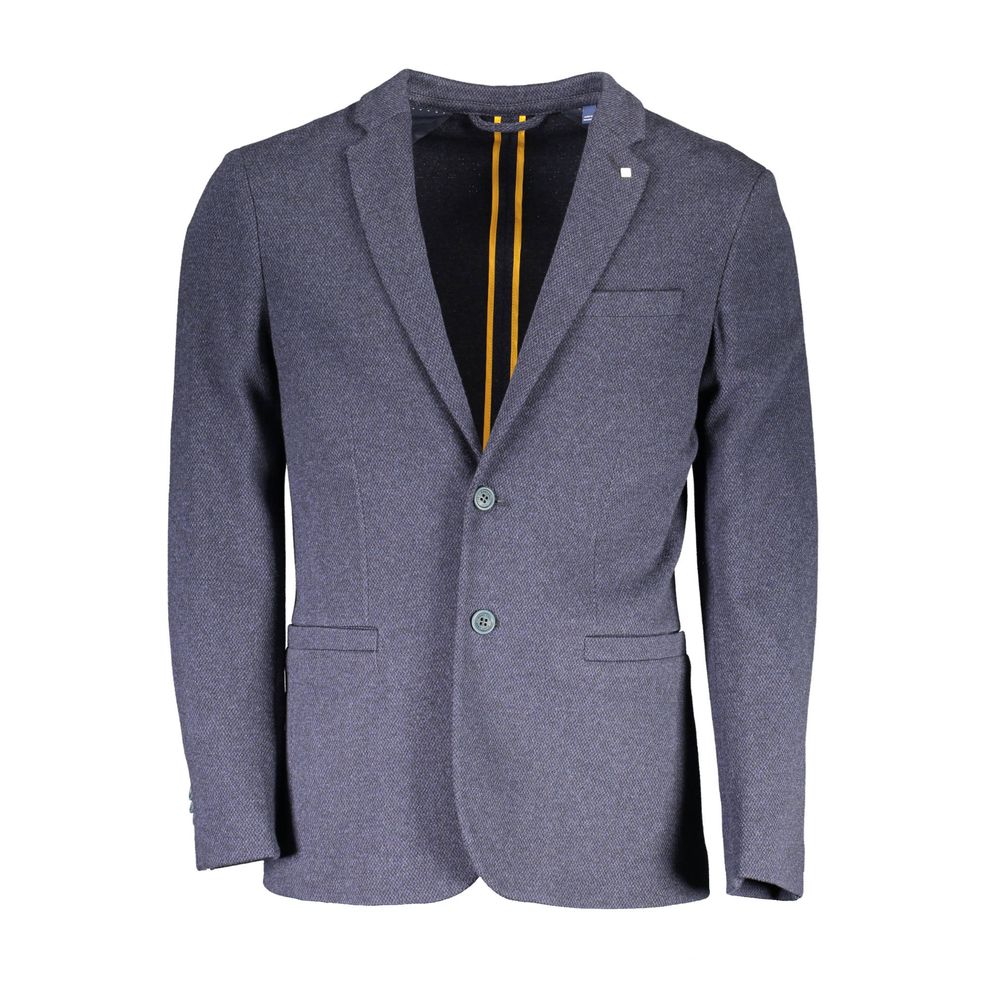 Gant Blue Blazer for Men