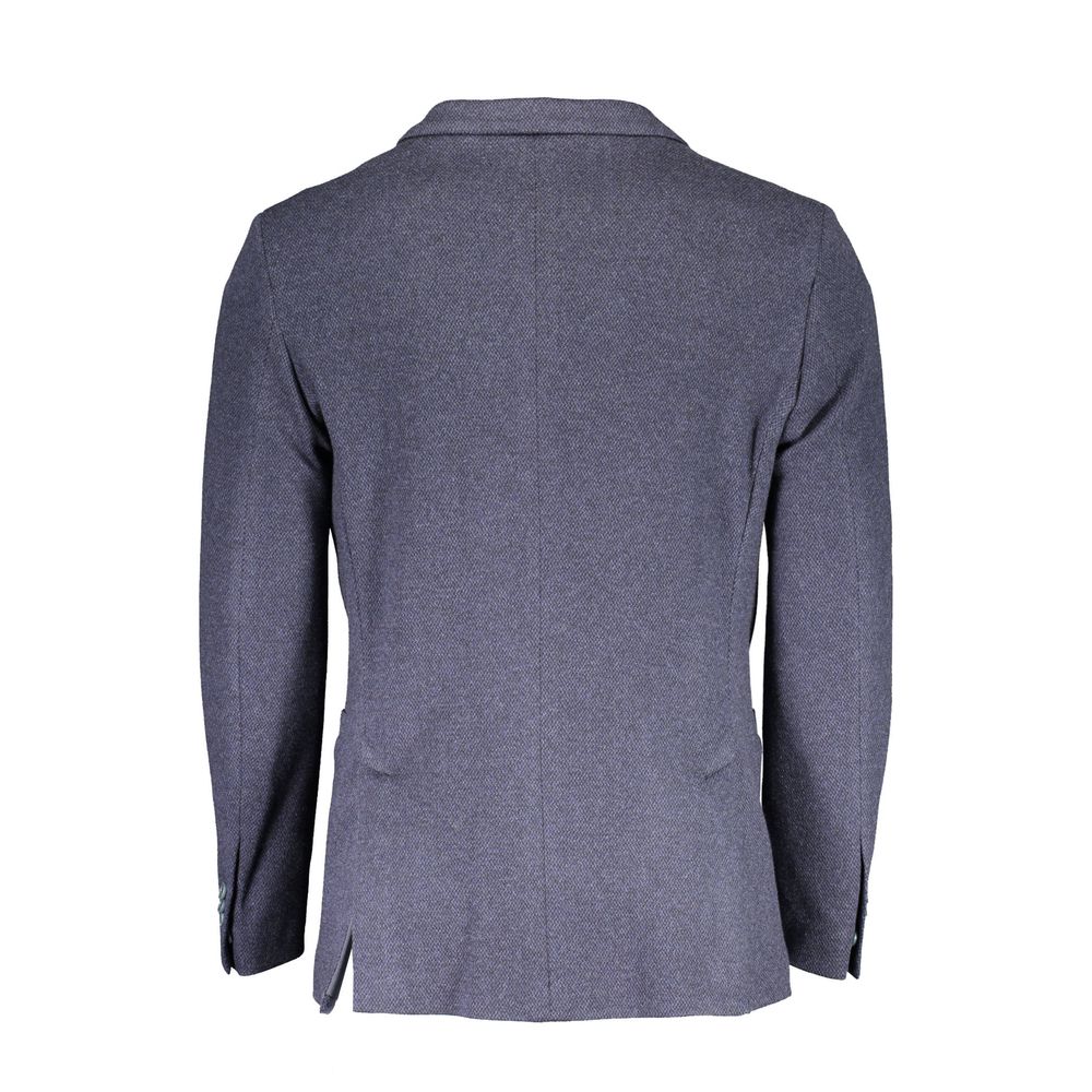 Gant Blue Blazer for Men alternate view