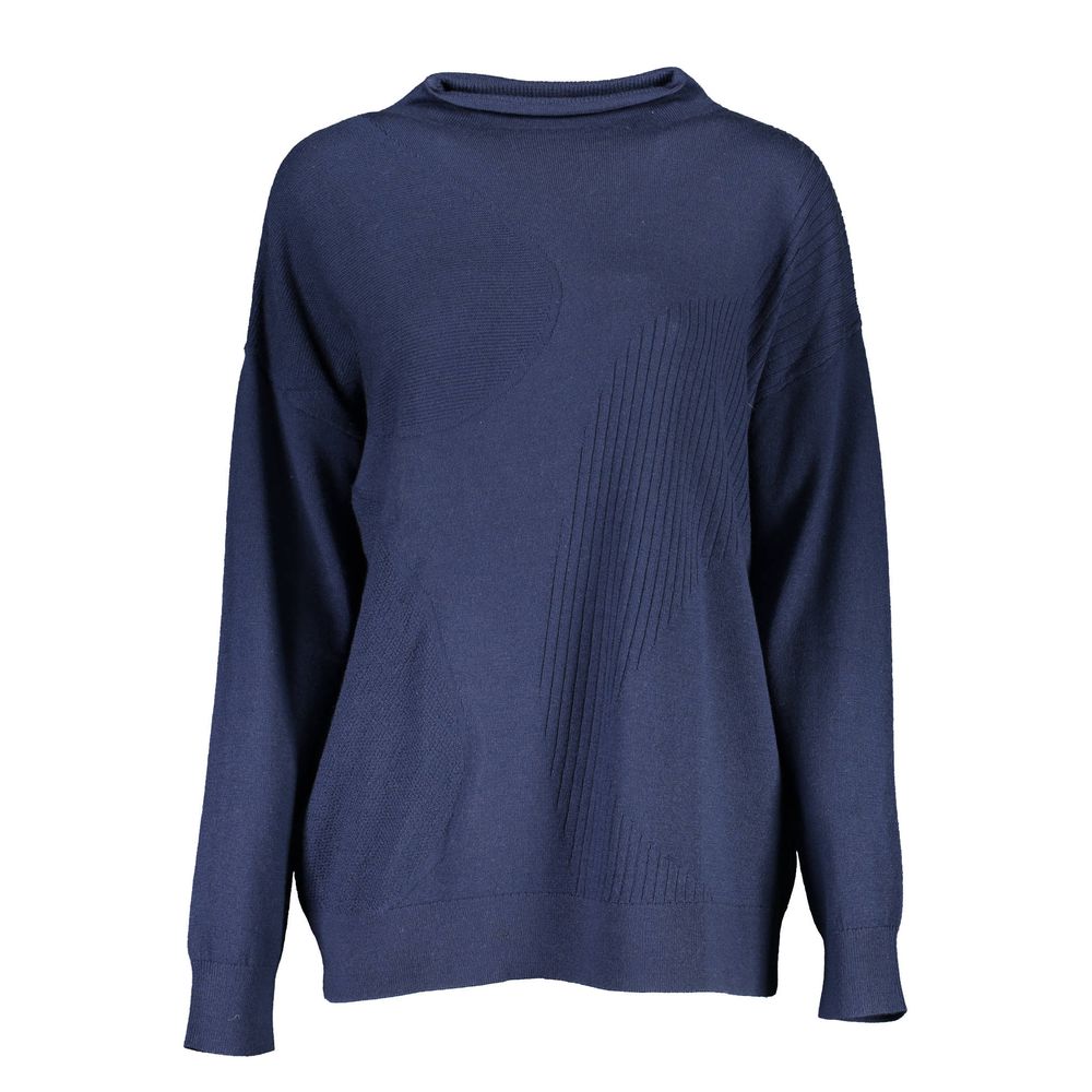 Gant Blue Sweaters for Women