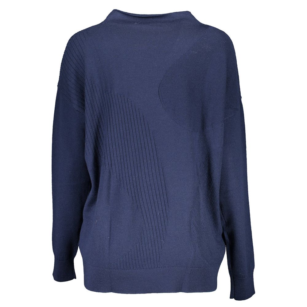 Gant Blue Sweaters for Women alternate view