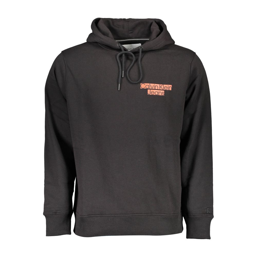 Calvin Klein Black Sweatshirt for Men