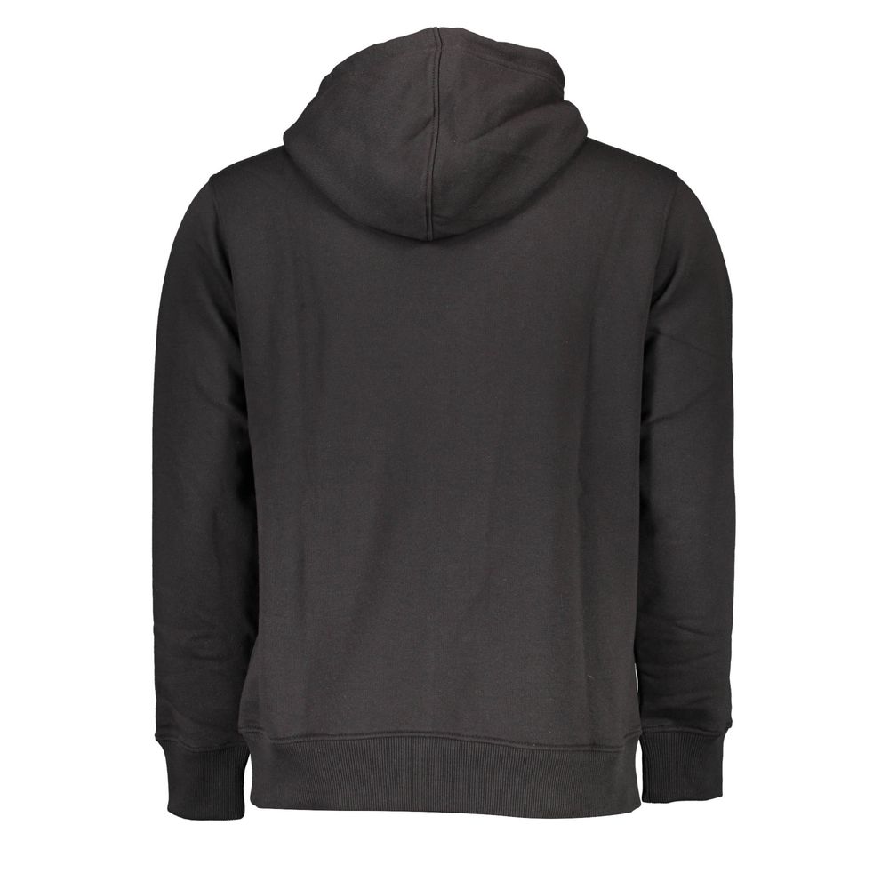 Calvin Klein Black Sweatshirt for Men alternate view