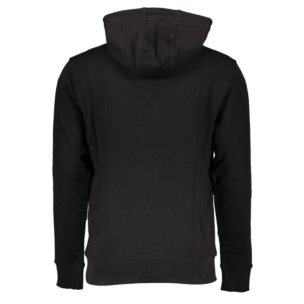 Tommy Hilfiger Black Sweatshirt for Men alternate view