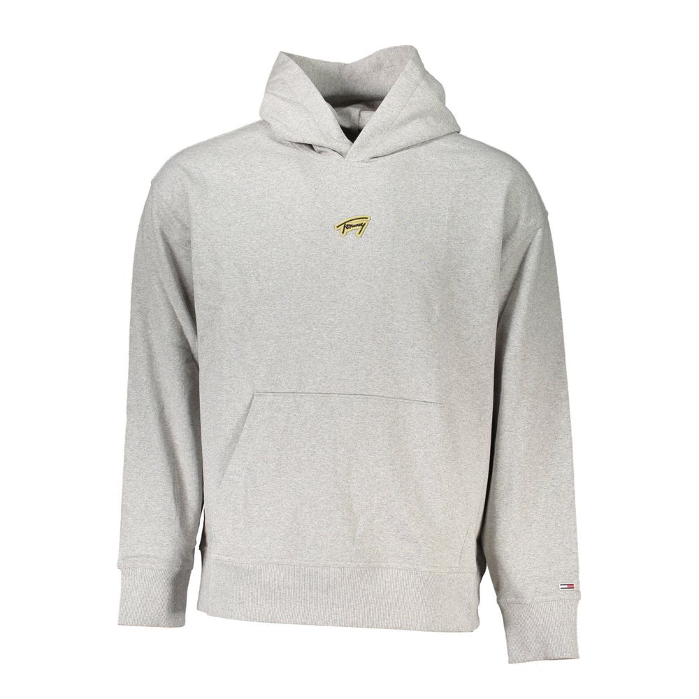 Tommy Hilfiger Grey Sweatshirt for Men
