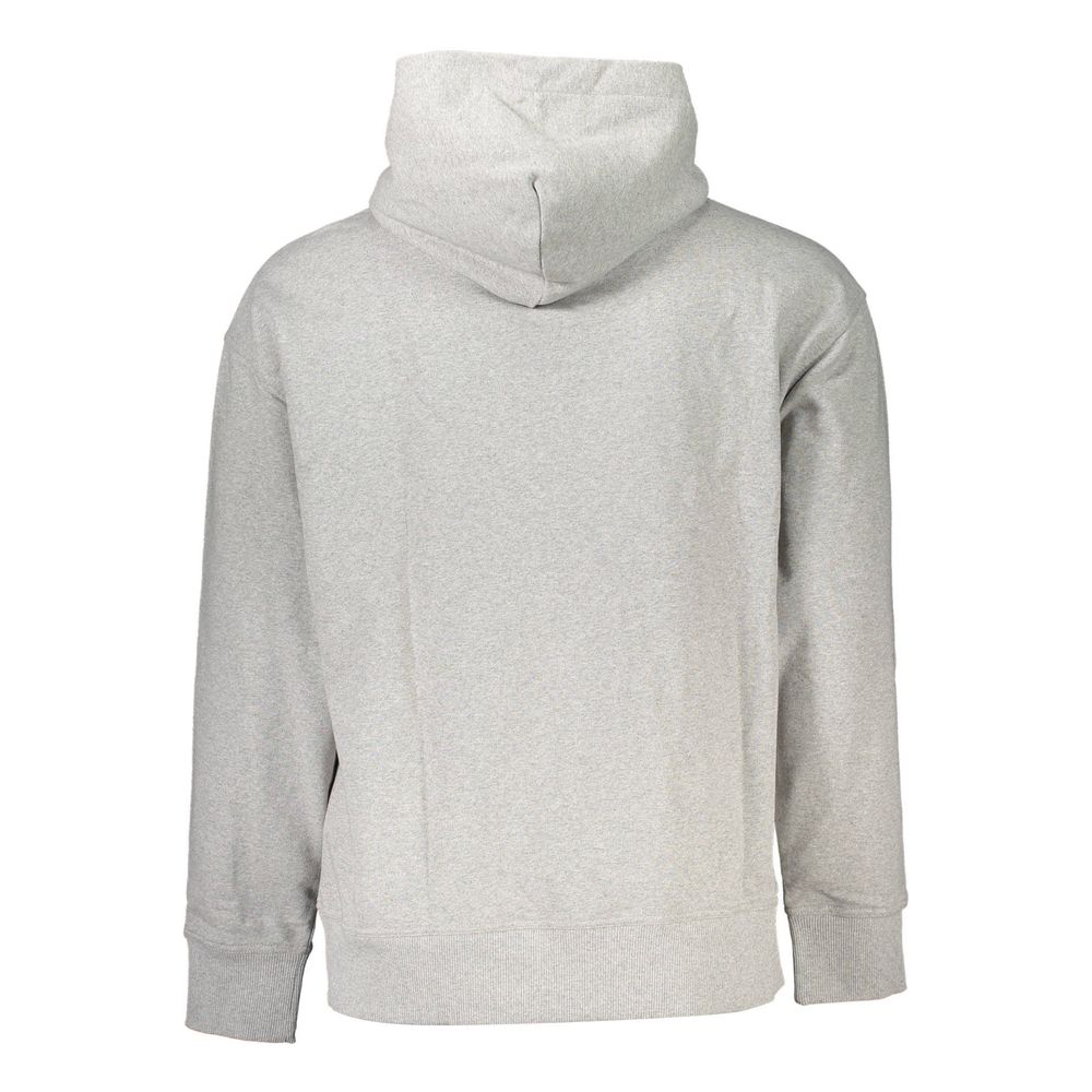 Tommy Hilfiger Grey Sweatshirt for Men alternate view
