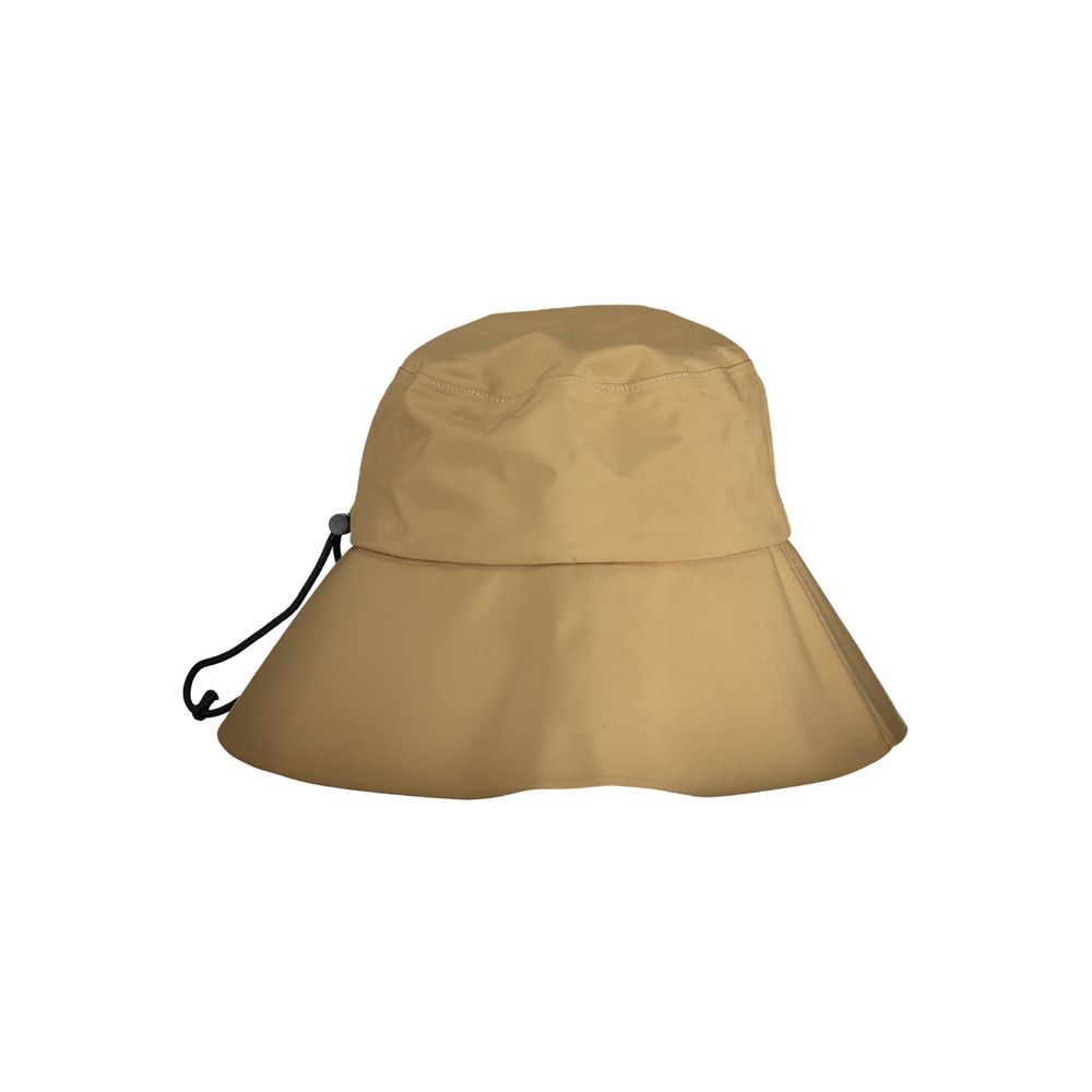 K-WAY Chapeau Femme Polyester Marron