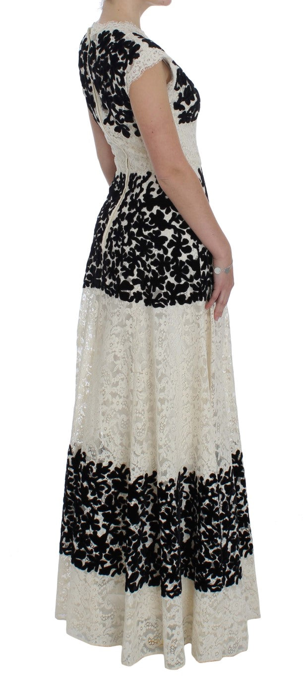 Dolce & Gabbana Multicolor Cocktail for Women side view