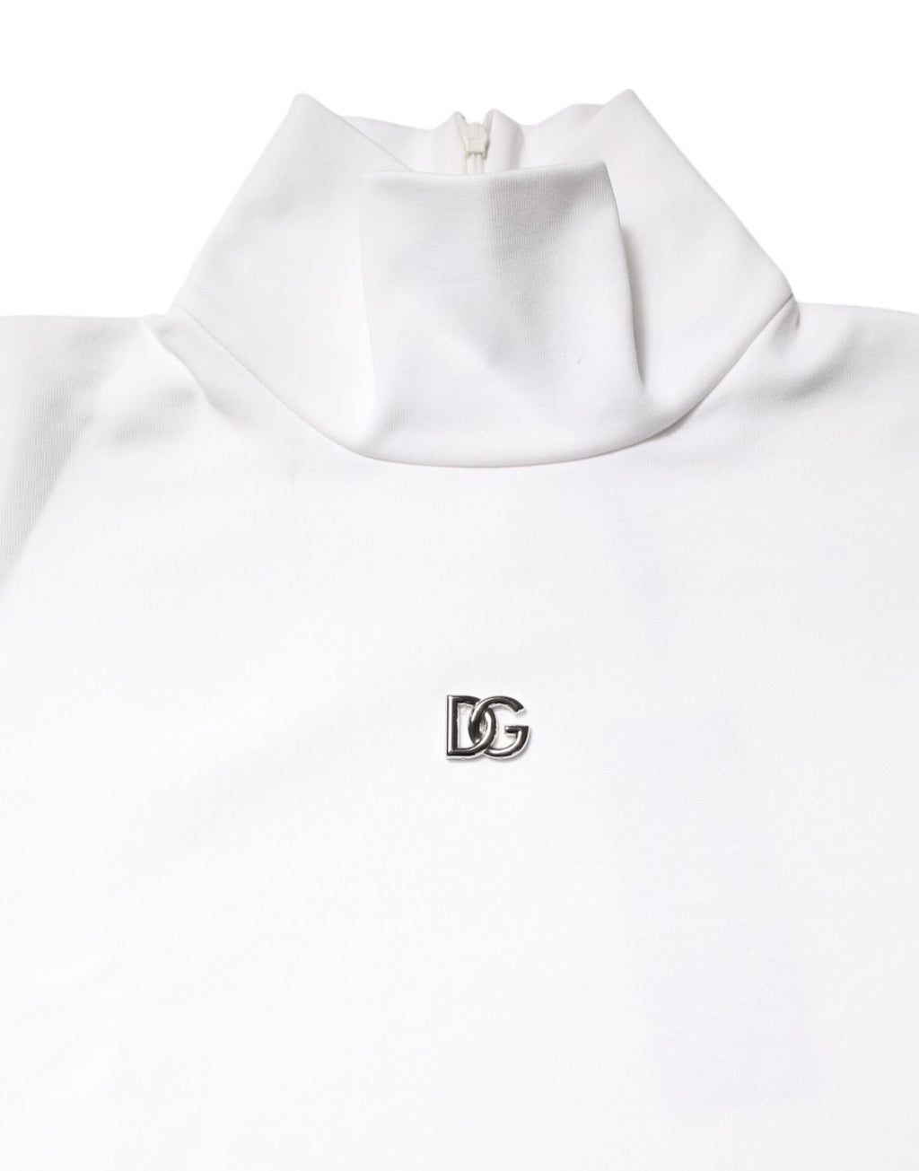 Dolce & Gabbana White T-Shirt for Men additional view