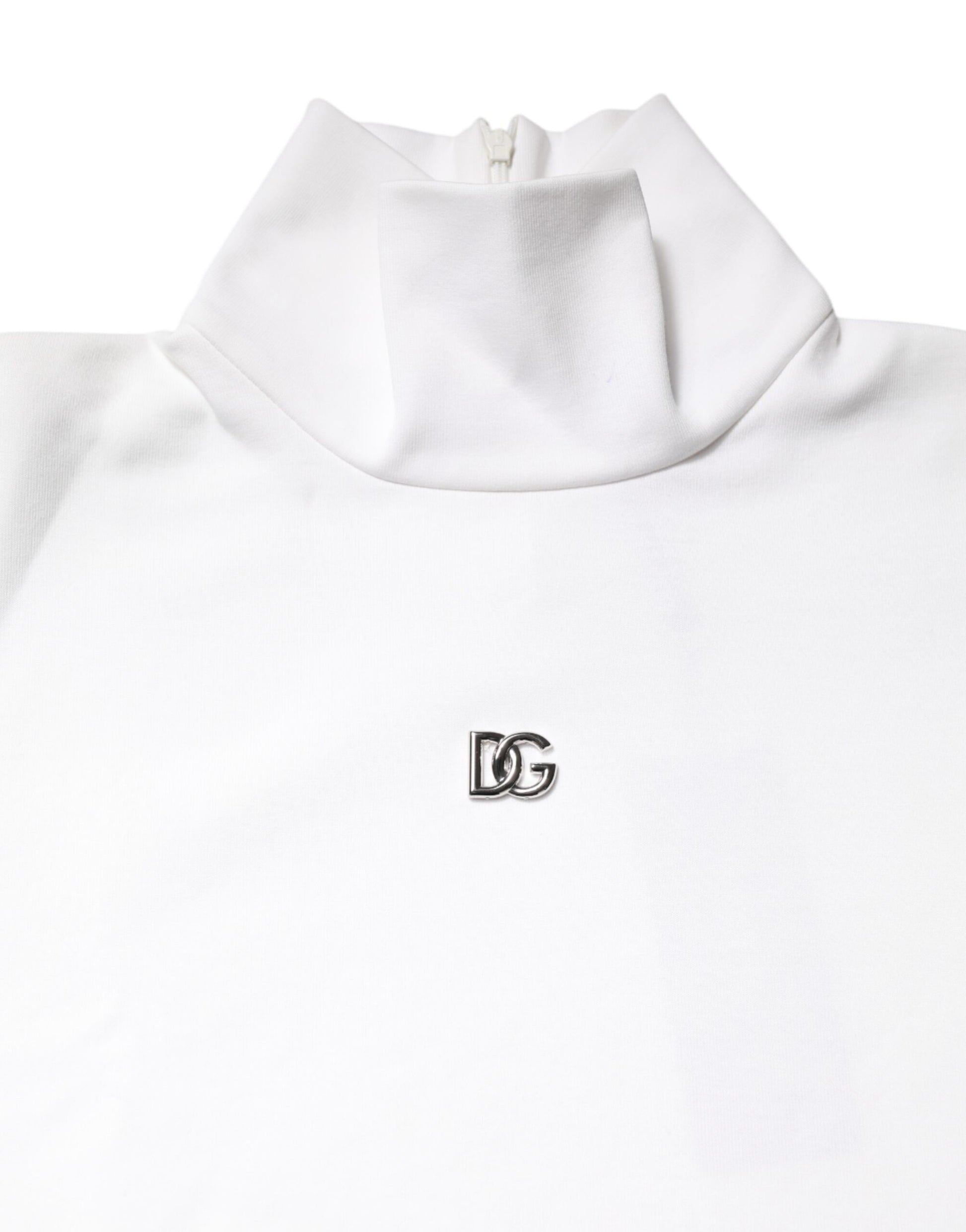 Dolce & Gabbana White T-Shirt for Men additional view
