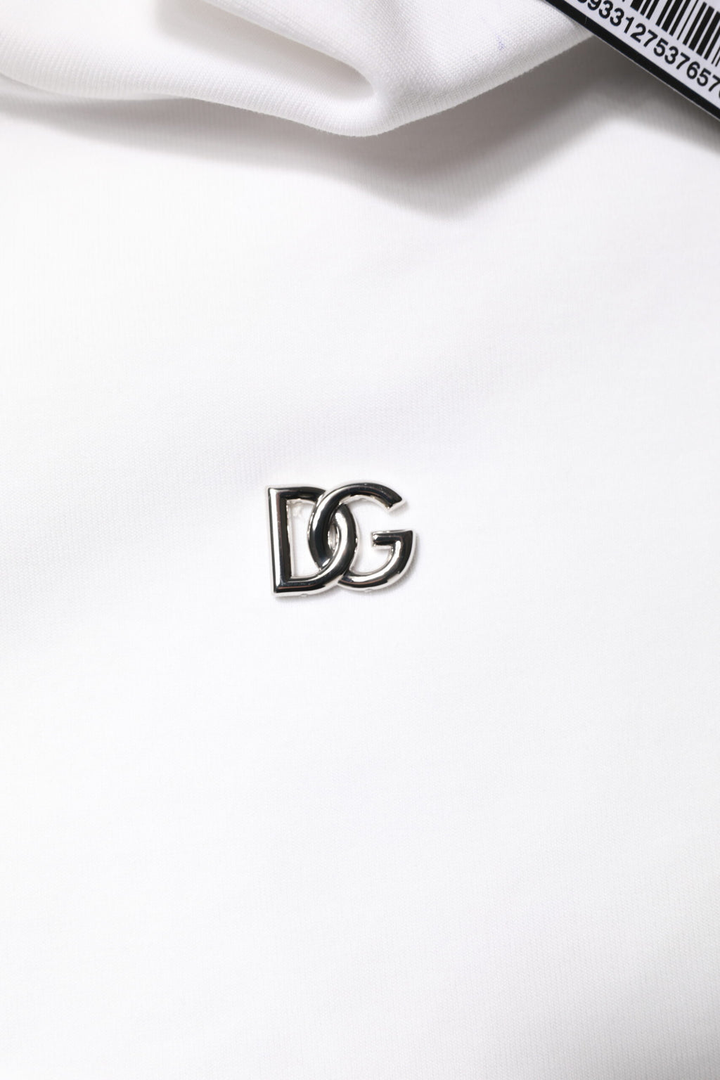 Dolce & Gabbana White T-Shirt for Men additional view