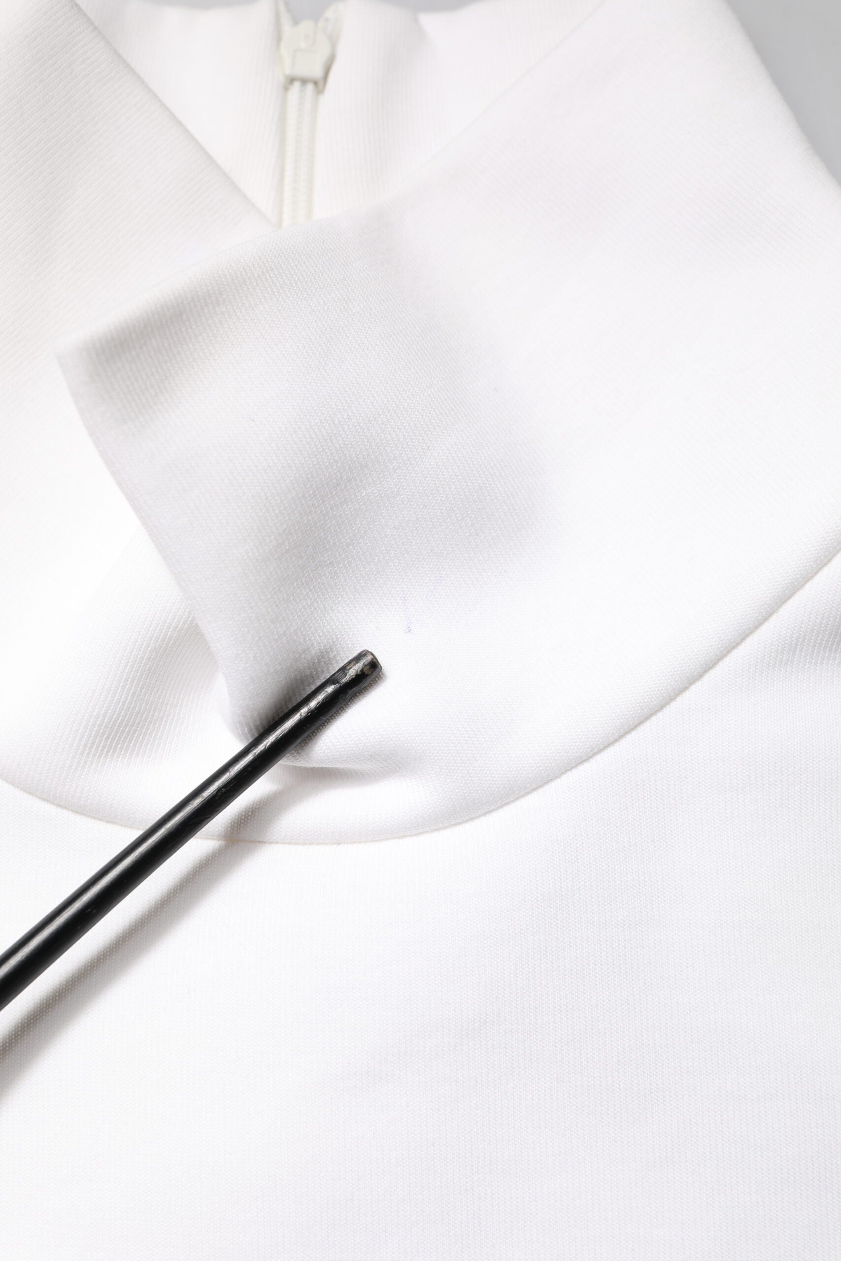Dolce & Gabbana White T-Shirt for Men additional view