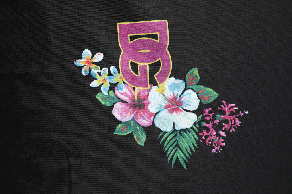 Dolce & Gabbana Black T-Shirt for Men additional view