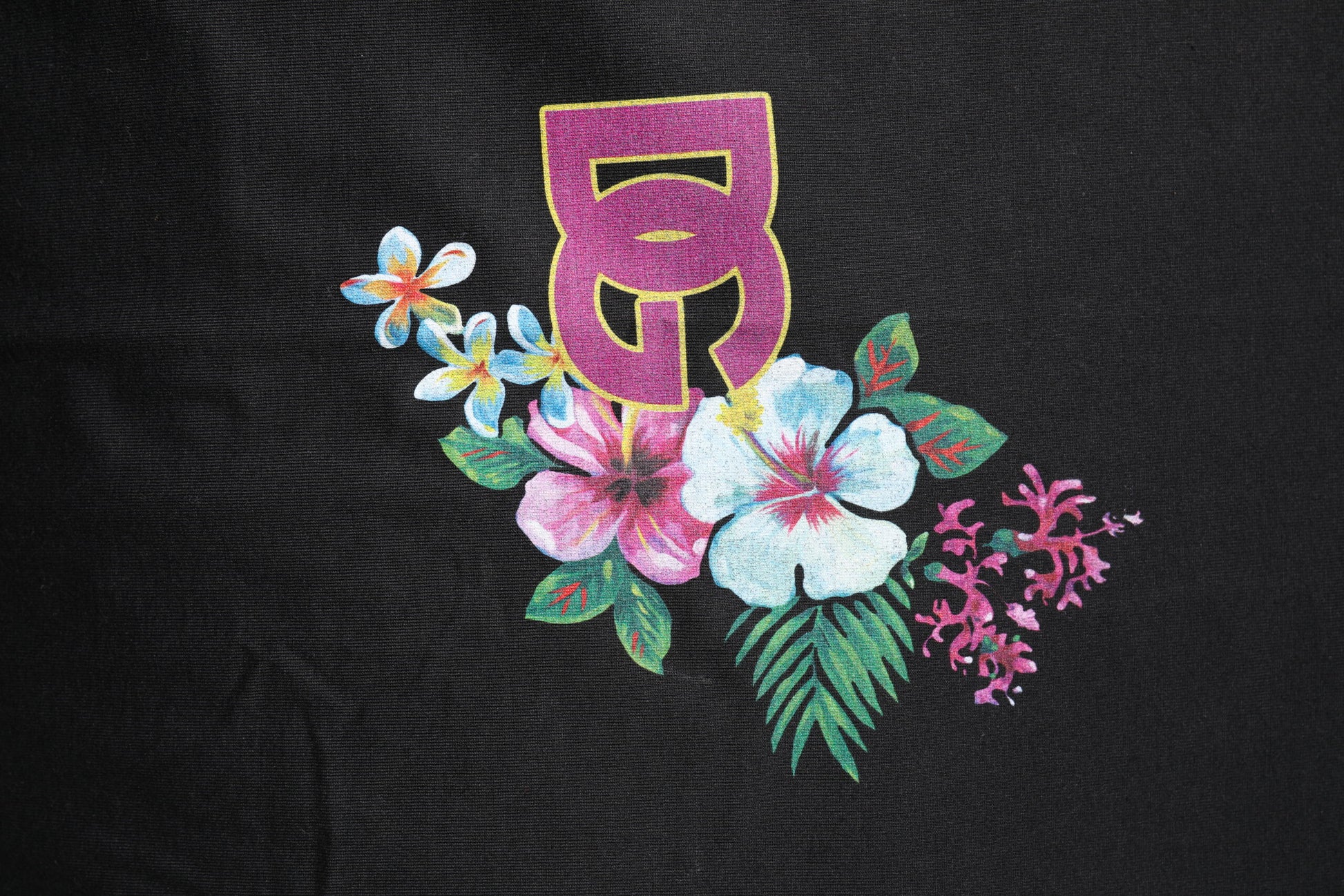 Dolce & Gabbana Black T-Shirt for Men additional view