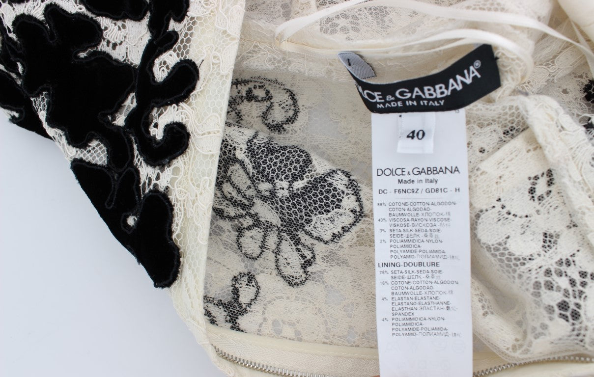 Dolce & Gabbana Multicolor Cocktail for Women additional view