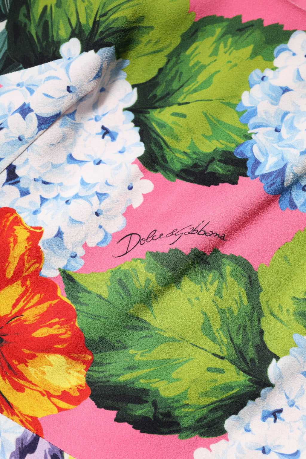 Dolce & Gabbana Multicolor Sleeveless for Women additional view