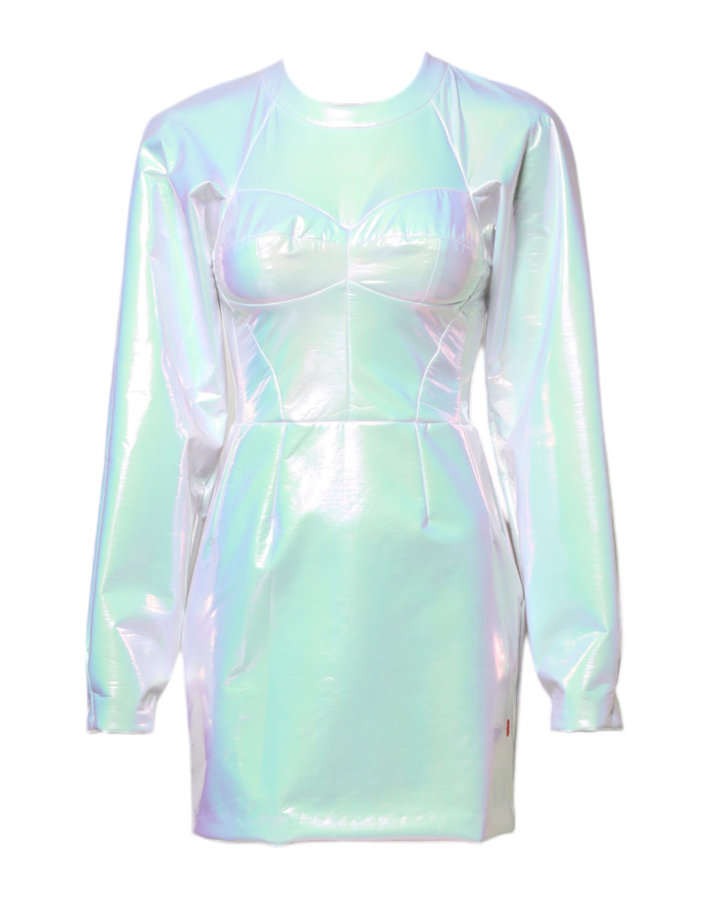 Dolce & Gabbana White Longsleeve for Women alternate view