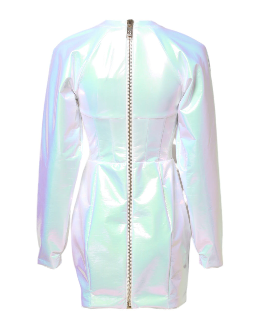 Dolce & Gabbana White Longsleeve for Women detail view