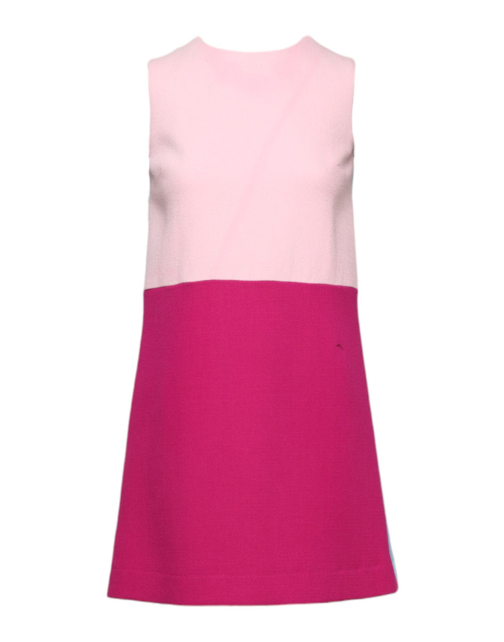 Dolce & Gabbana Pink Sleeveless for Women alternate view