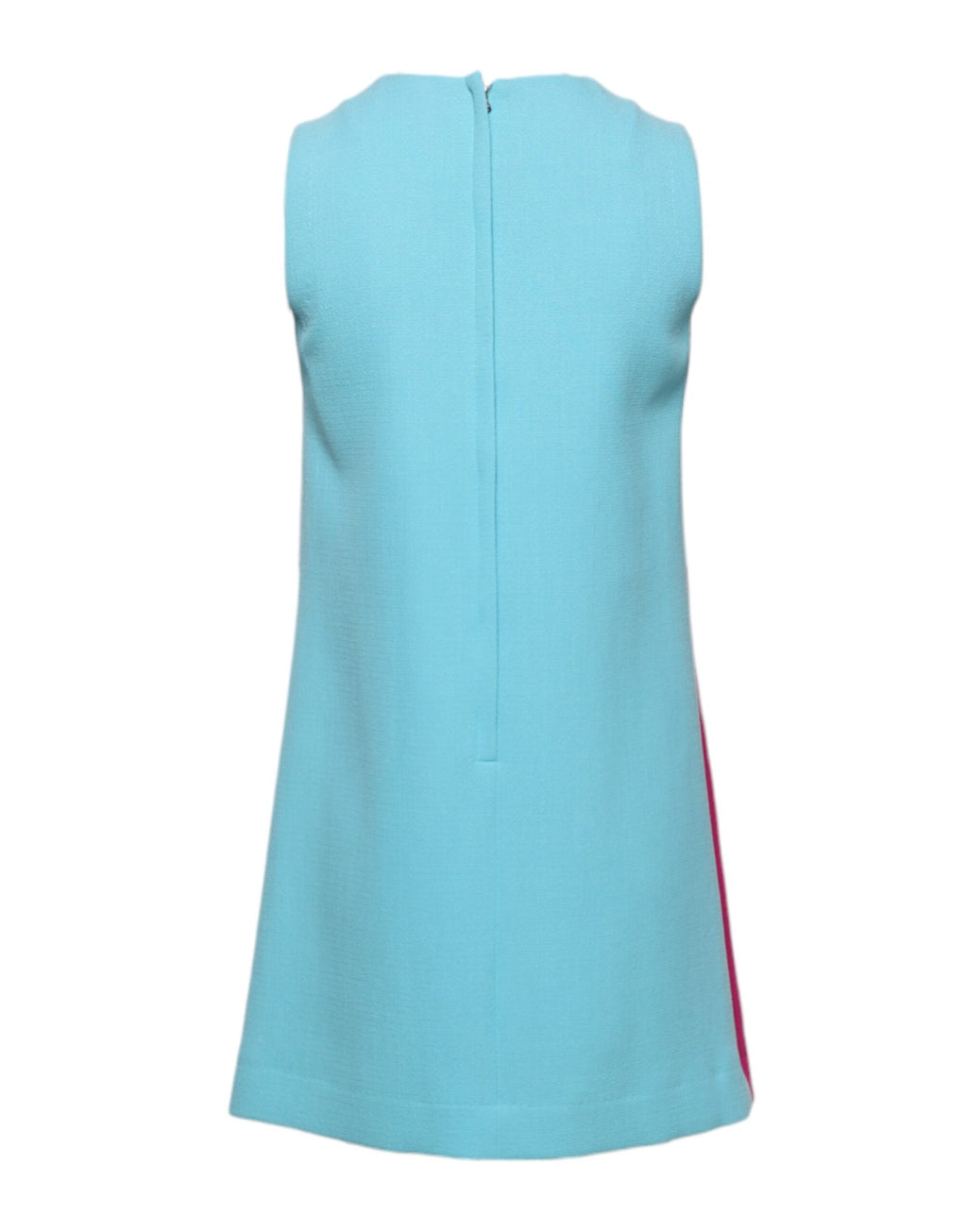 Dolce & Gabbana Pink Sleeveless for Women detail view