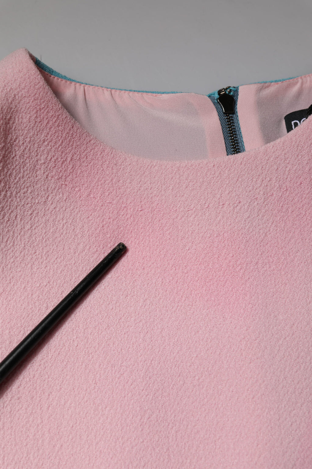 Dolce & Gabbana Pink Sleeveless for Women additional view