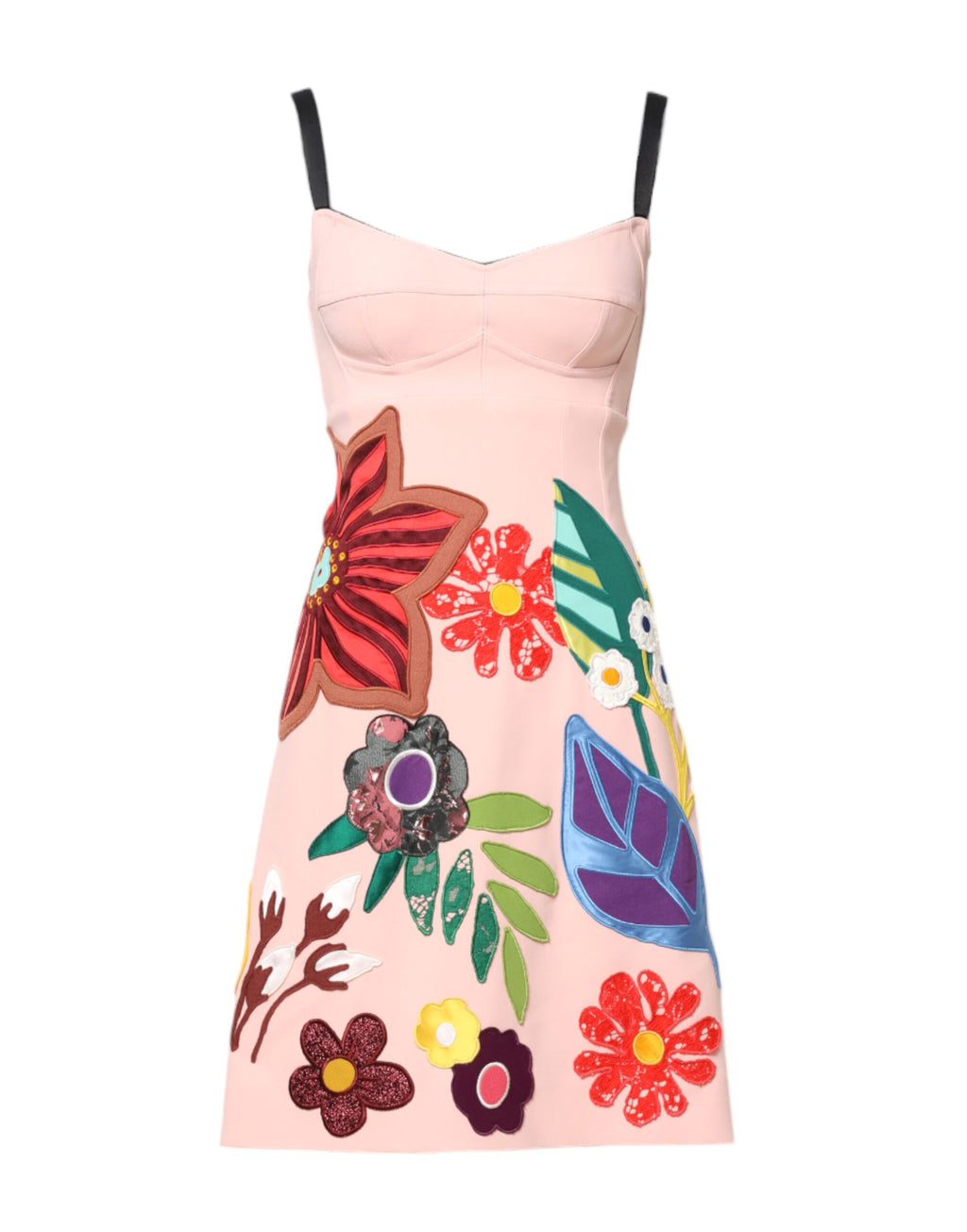 Dolce & Gabbana Pink Short for Women alternate view