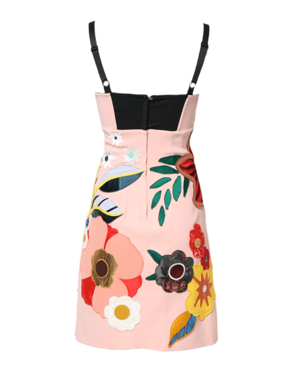 Dolce & Gabbana Pink Short for Women detail view