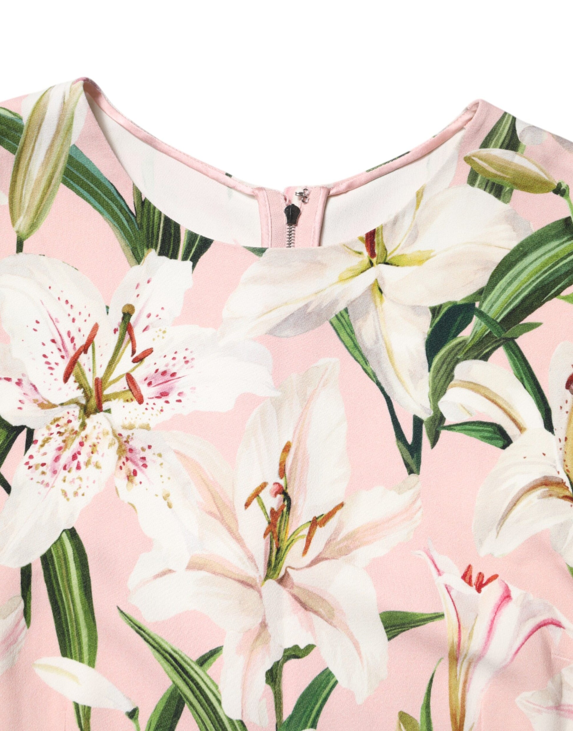 Dolce & Gabbana Multicolor Tank Tops T for Women additional view