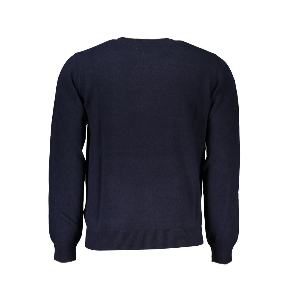 Harmont & Blaine Blue Sweatshirt for Men alternate view
