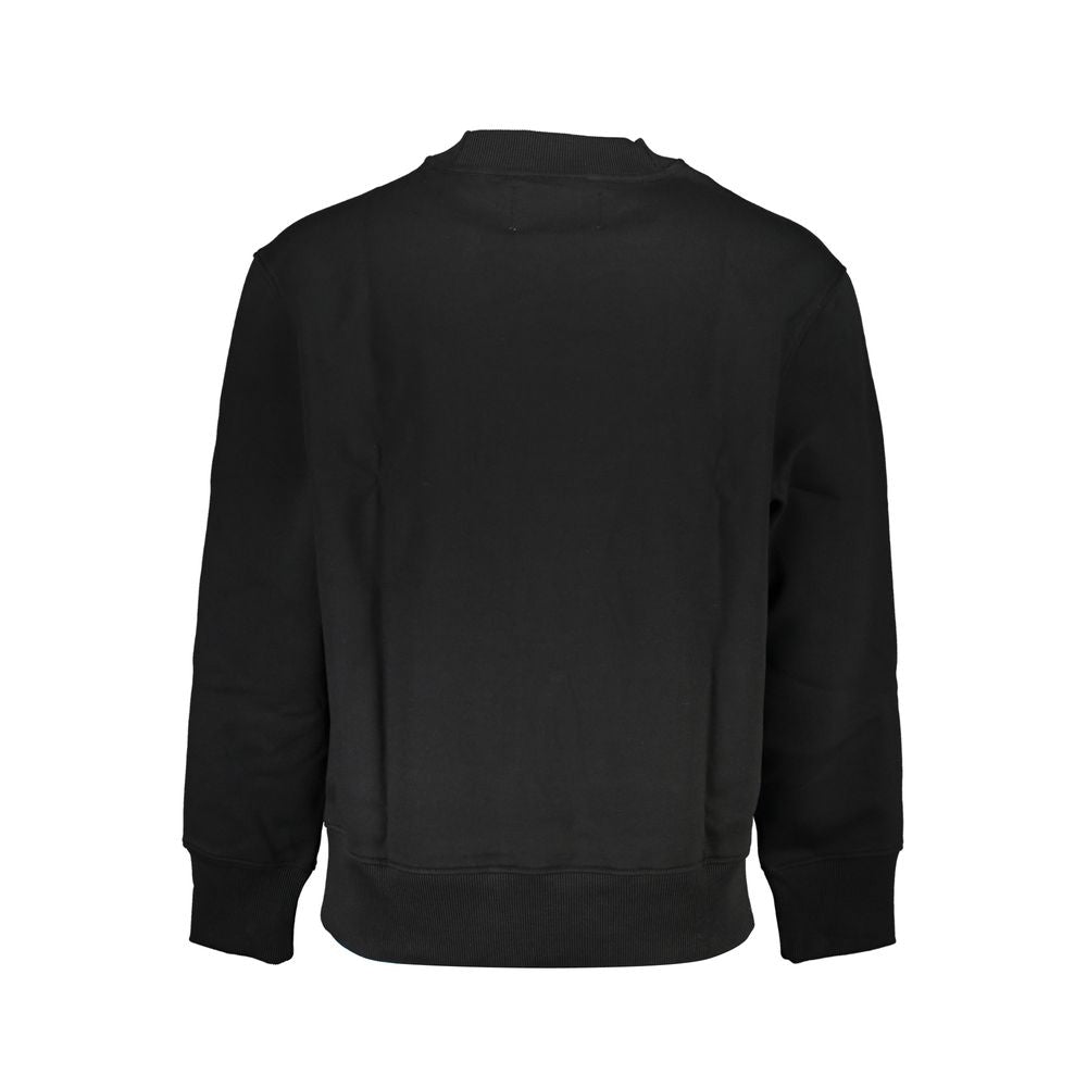 Calvin Klein Black Sweatshirt for Men alternate view