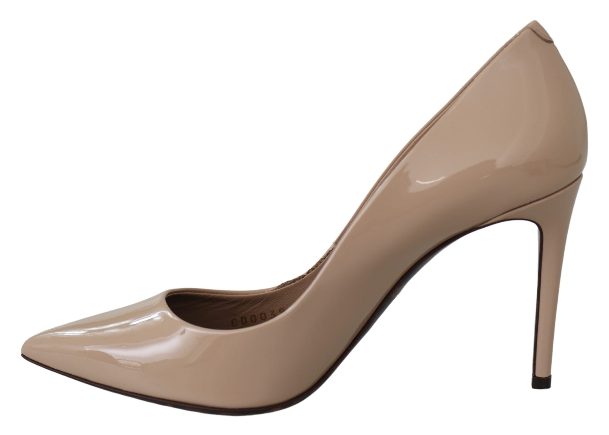 Dolce & Gabbana Beige High Heel for Women alternate view