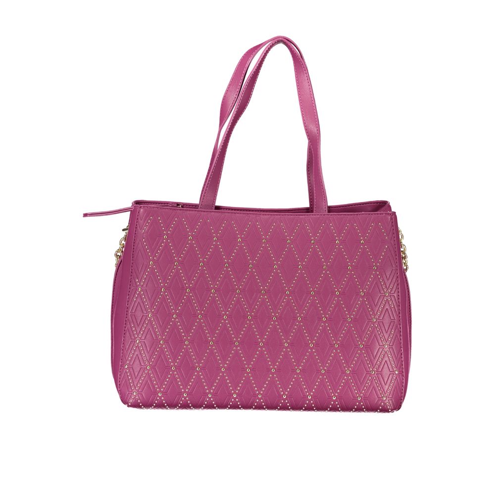 Valentino Purple Handbag for Women