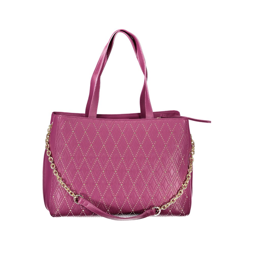 Valentino Purple Handbag for Women alternate view