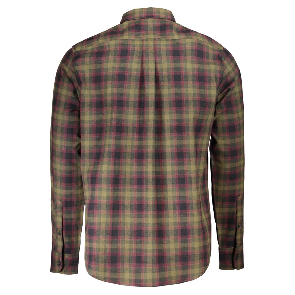 Timberland Green Shirt for Men alternate view