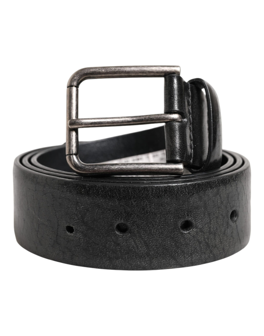 Dolce & Gabbana Black Belt for Men