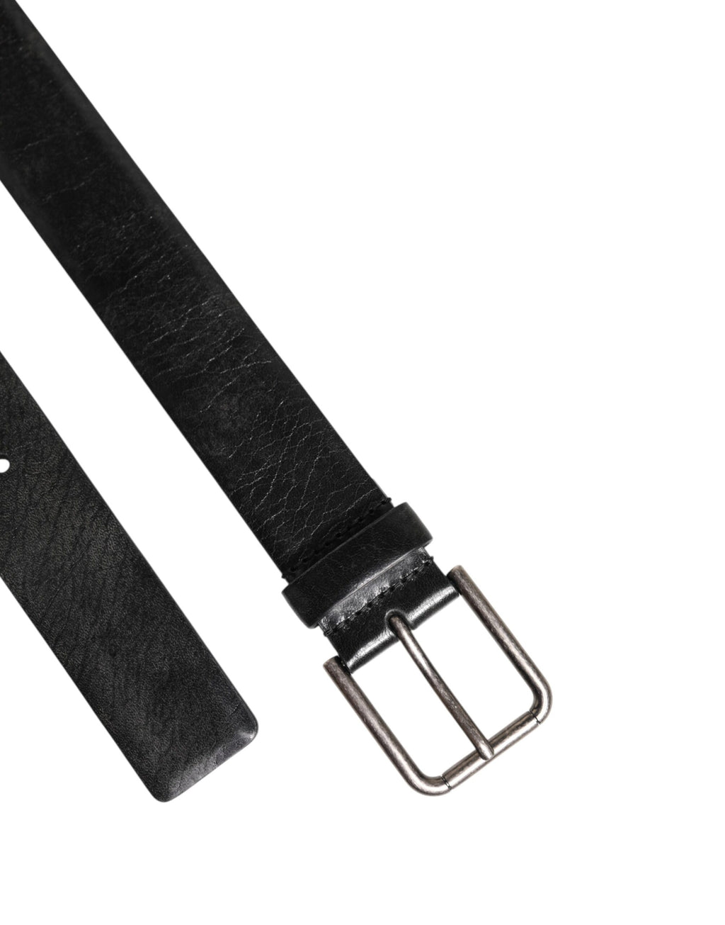 Dolce & Gabbana Black Belt for Men additional view