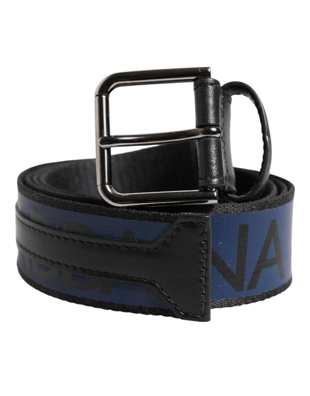 Dolce & Gabbana Black Belt for Men