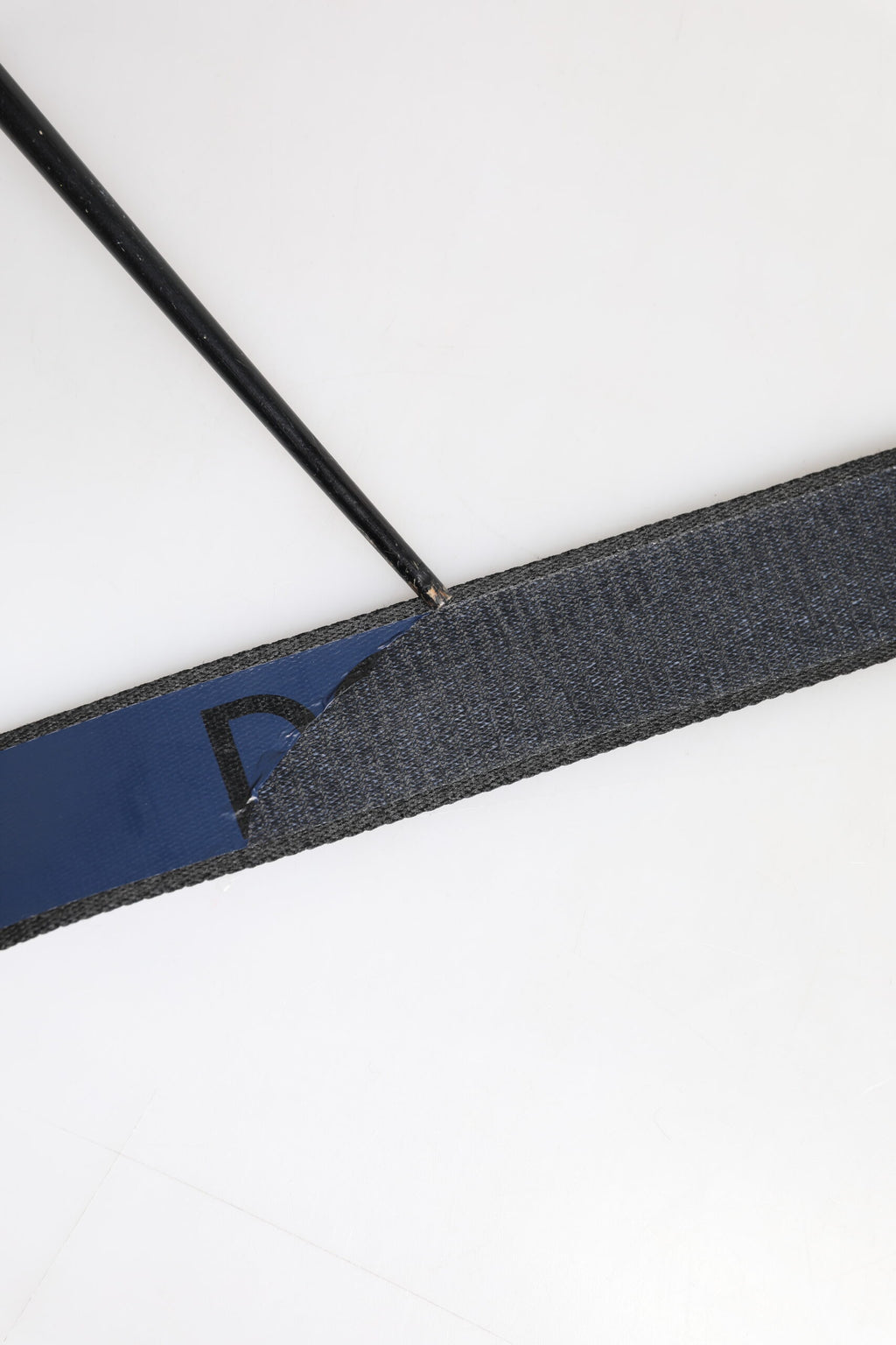 Dolce & Gabbana Black Belt for Men additional view