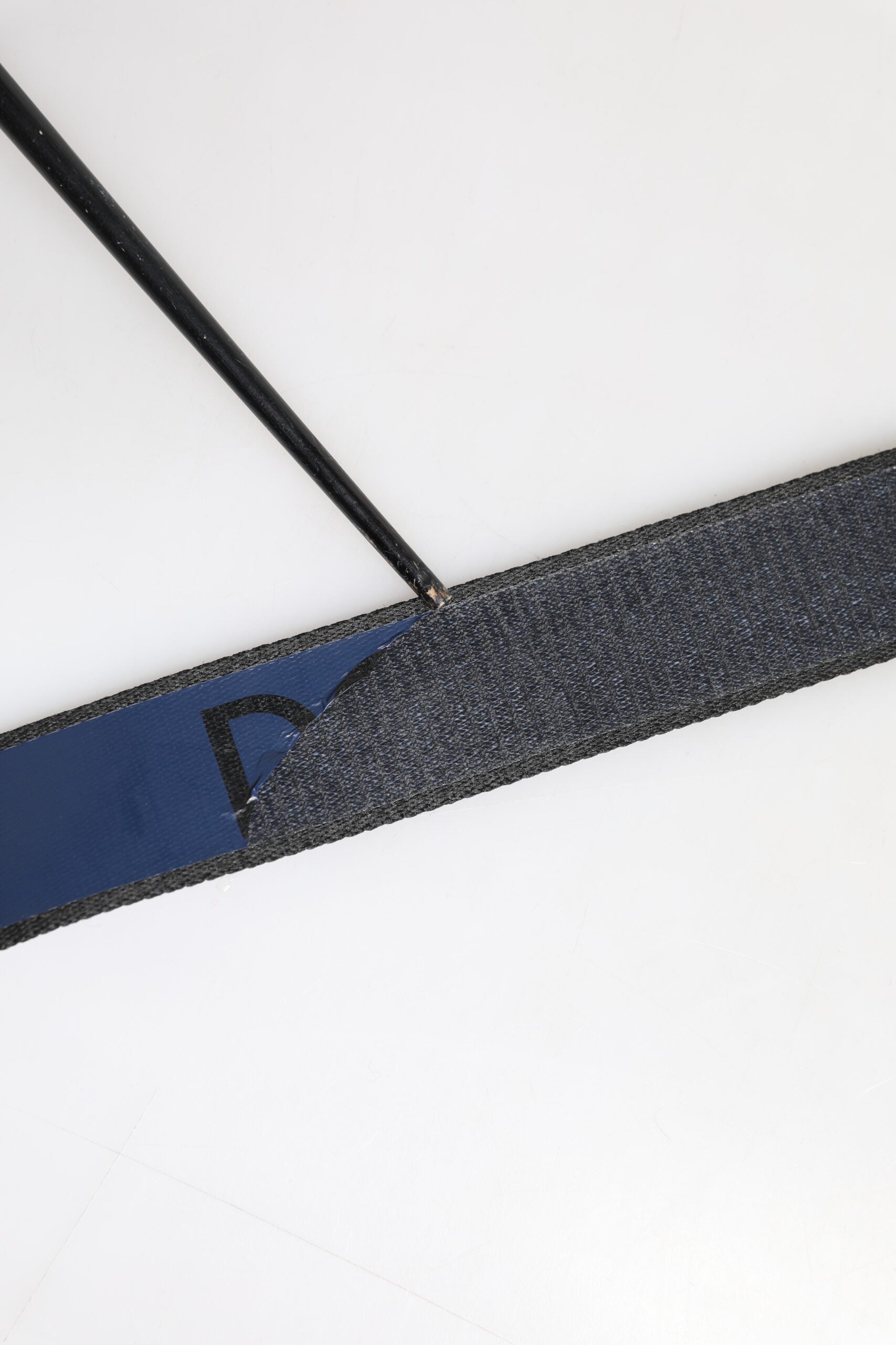 Dolce & Gabbana Black Belt for Men additional view