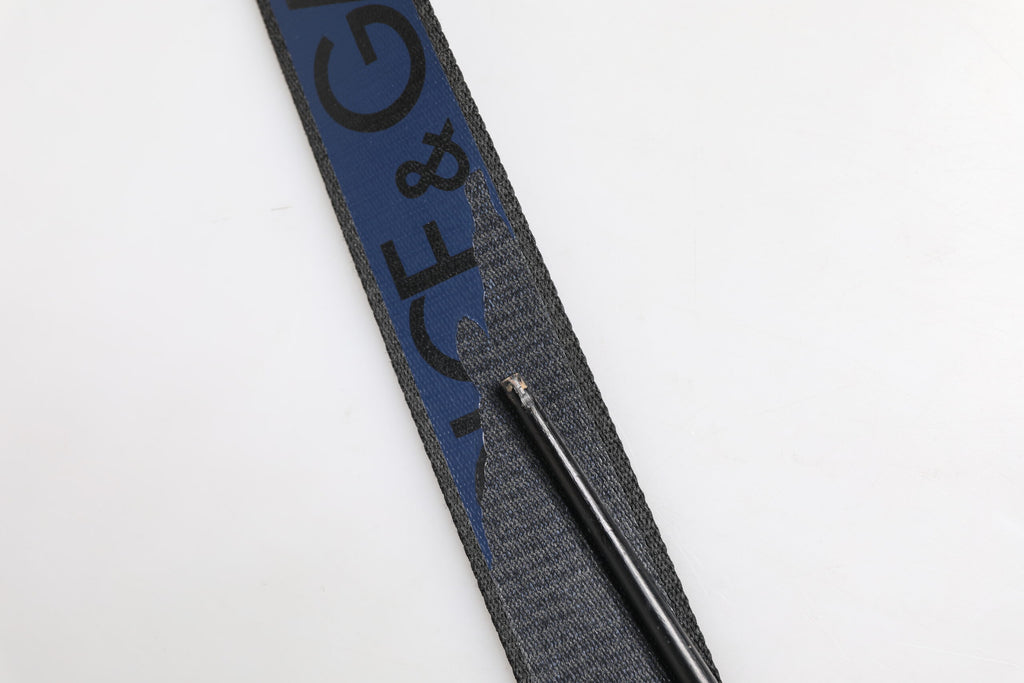 Dolce & Gabbana Black Belt for Men additional view
