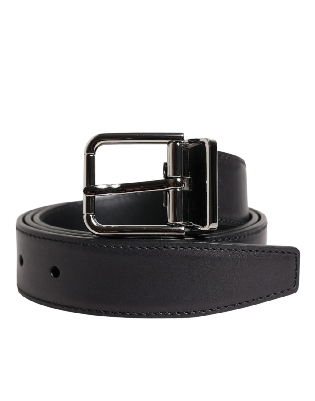 Dolce & Gabbana Black Belt for Men
