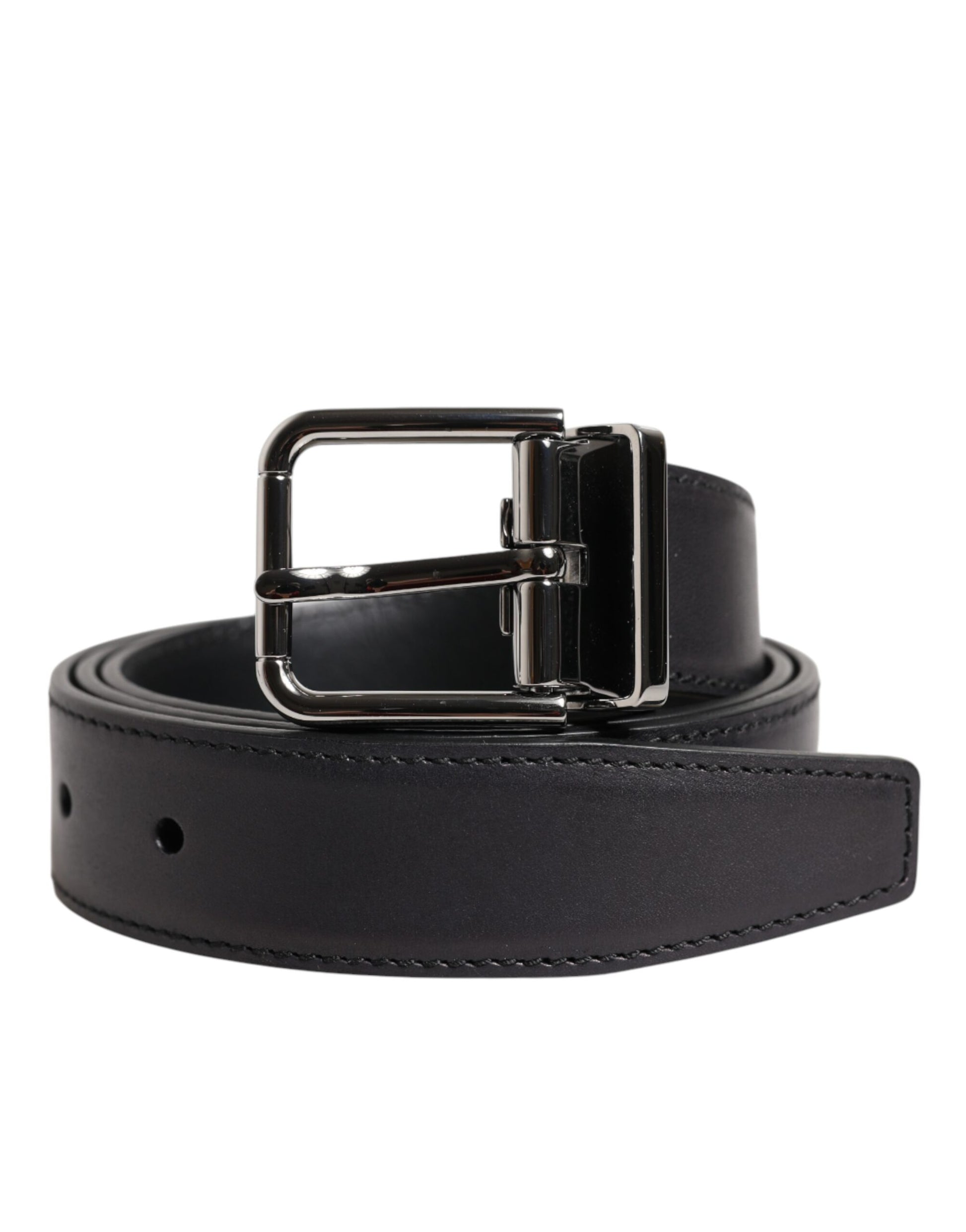 Dolce & Gabbana Black Belt for Men