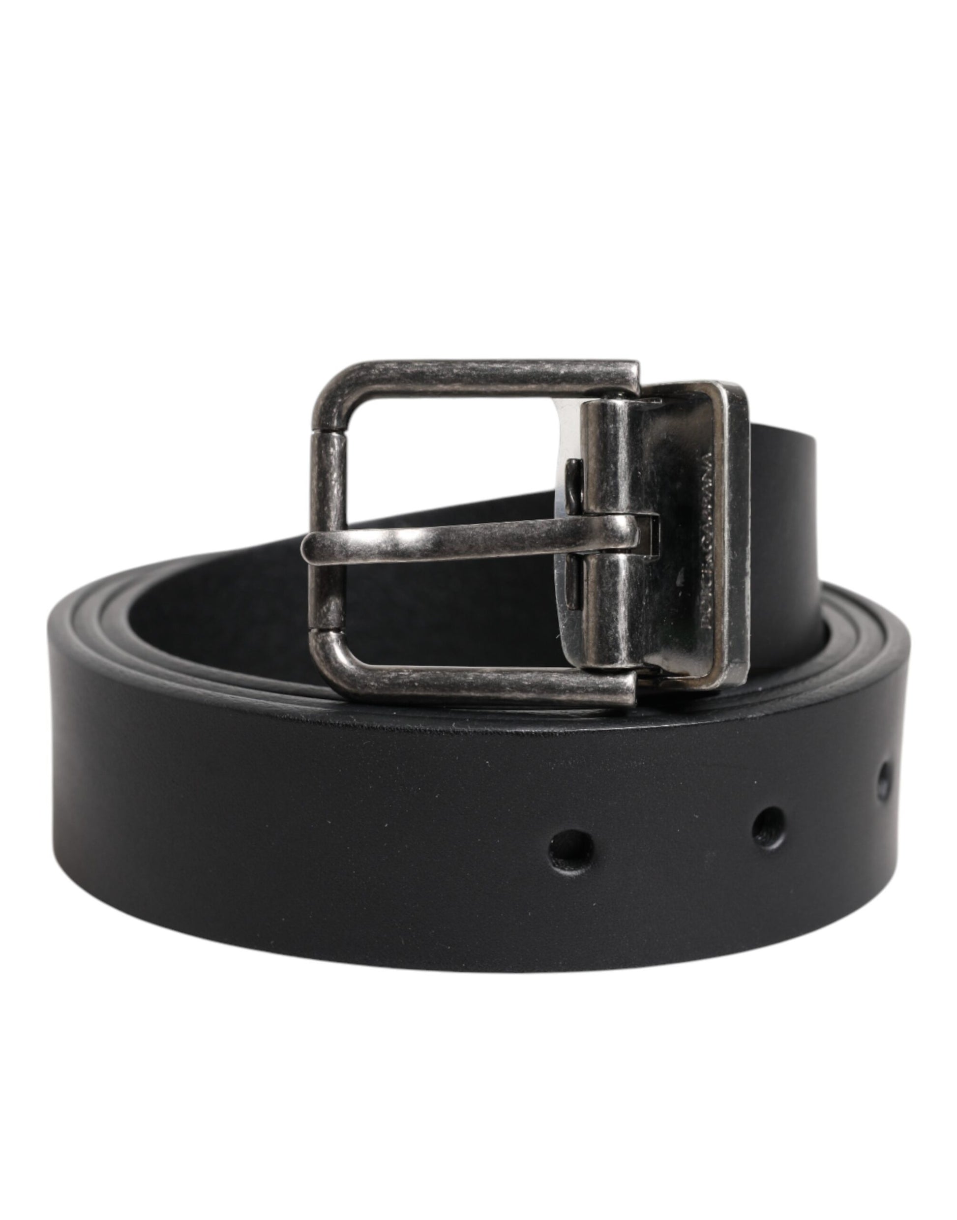 Dolce & Gabbana Black Belt for Men alternate view