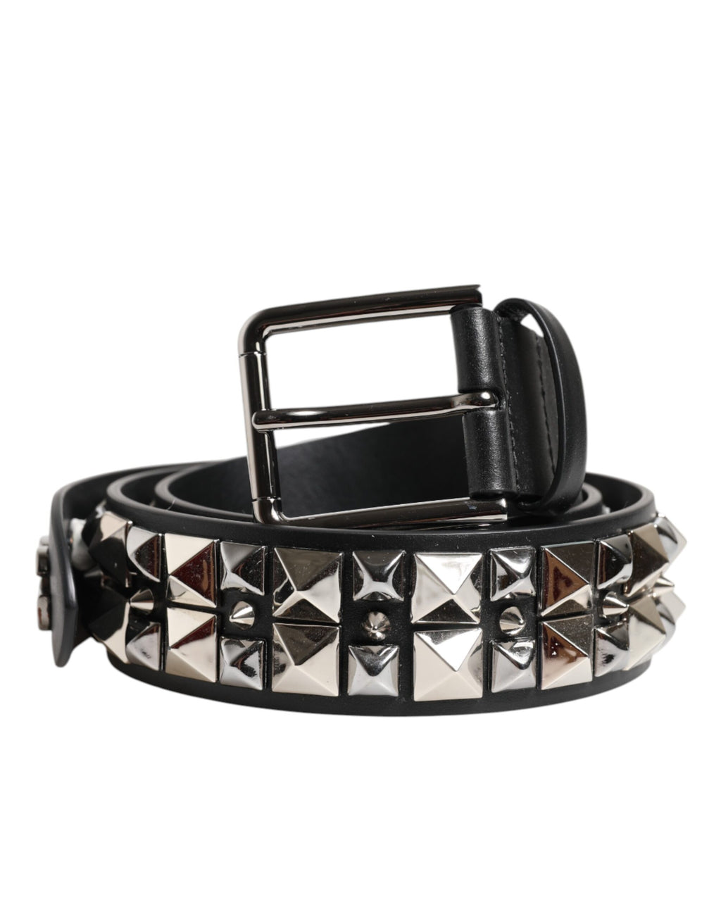 Dolce & Gabbana Black Belt for Men alternate view