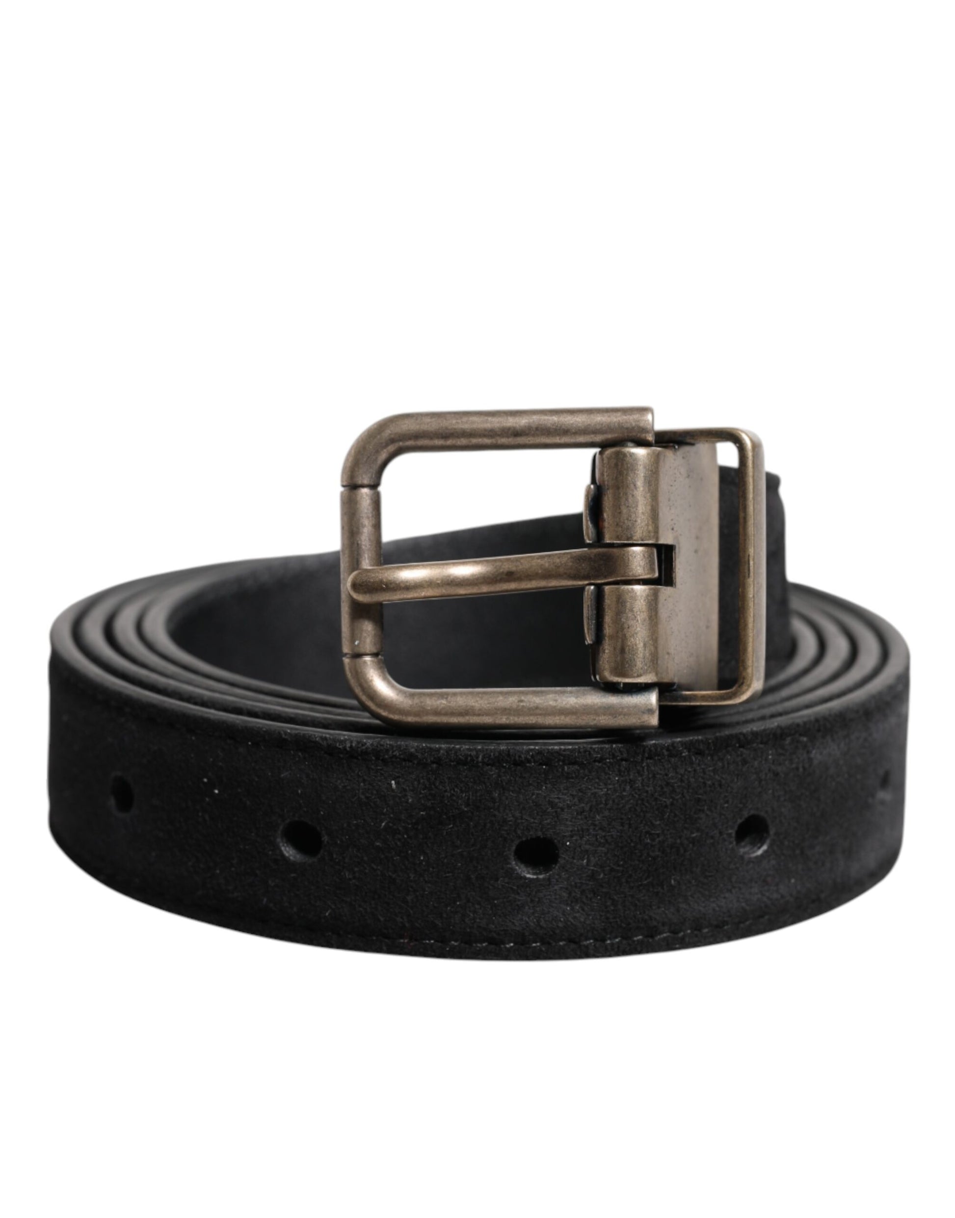 Dolce & Gabbana Black Belt for Men